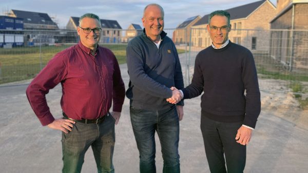 Harald Hoeve voorgedragen als wethouder