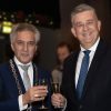Nieuwjaarsreceptie