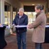 Oplevering Wiertshof Gennep