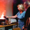 Risk Factory opent voor senioren