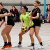 Rosolo en VIOSSPES eindigen 14-14 na spannend duel in de zaalcompetitie