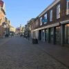 Winkelleegstand blijft zichtbaar in Gennep Zandstraat