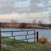 Wintertinteltenentocht terug in Oeffelt