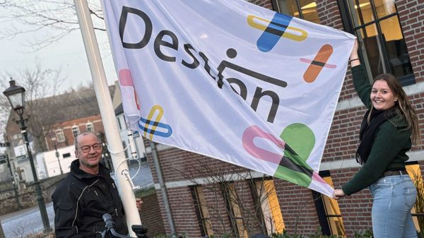 huisstijl Destion