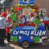 CV Moj Bïjèn Gennepse Wien wint optocht 2026