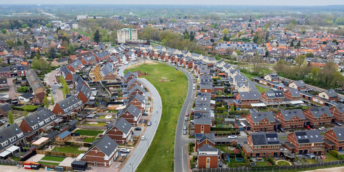 Gennep Geen babyboom, wel aanwas Woonzorgbehoefteonderzoek