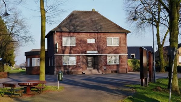 Kneipe Regi dorpssucces in Hommersum