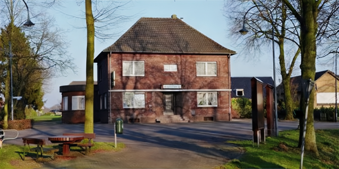Kneipe Regi dorpssucces in Hommersum