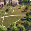 Parkdeel De Groes