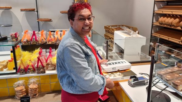 Saïma van Dijk-Cobussen Arts