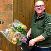 Theo Geurts geeft stokje door