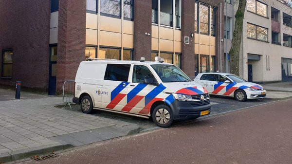 Focusflitser jaagt boetecijfers op