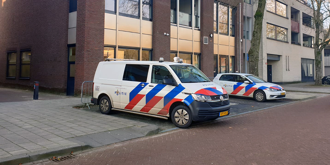 Focusflitser jaagt boetecijfers op