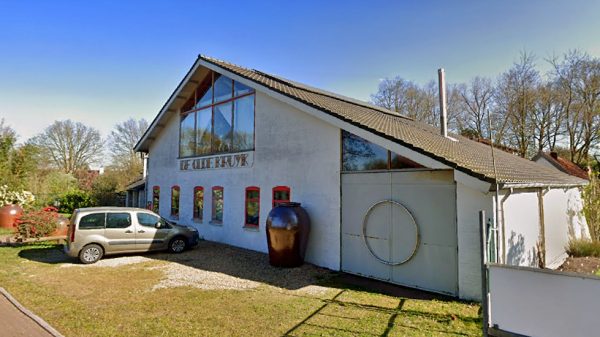 De Olde Kruyk toont 90 jaar keramiek