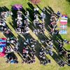 Internationale Week op het Merletcollege