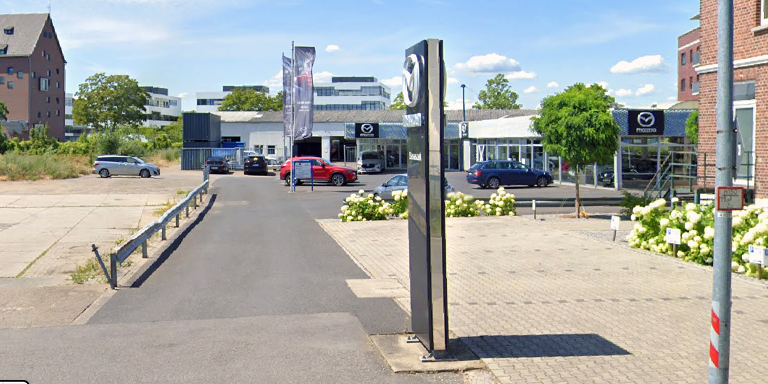 auto kopen Autohaus Banaszak GmbH Kleve Kleef