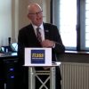 raadszetel Frank Pubben debat