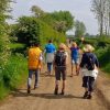 10 mei Meidoornbloesemtocht 2026