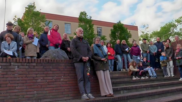 4 mei Gennep GennepNews