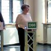 Coalitie in Gennep met CDA VVD D66