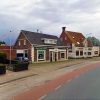 Dorps(T)huis op de plek van De Pub Sint Janstraat 48 't Swaantje MFA Ottersum