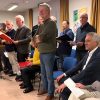 GVE installeert burgemeester als nieuwe beschermheer