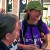 Genneps T-shirt voor Vierdaagselopers
