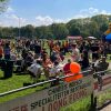 Koningsspelen in Gennep