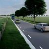 Verbindingsweg Milsbeek krijgt stikstofklus
