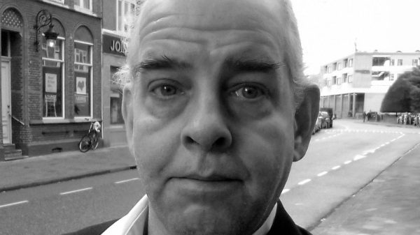 Verhalenbundel van Peter Keijsers