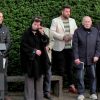 Vrijheidsplein centraal op 4 mei GennepNews