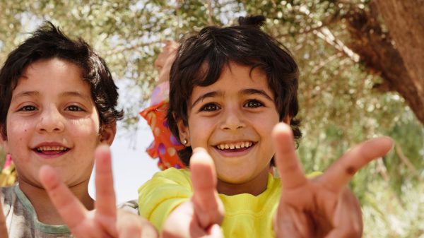 Warchild