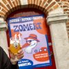 Zomert - Toon Schraven & Nils Reijnen 1