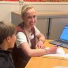 brugklassers Aanmelddag Mezzo Elzendaal Gennep
