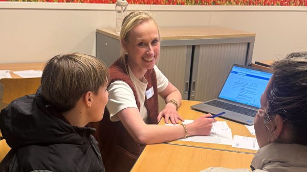 brugklassers Aanmelddag Mezzo Elzendaal Gennep