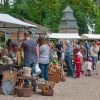 Brocante en meer Brocante Fair Graefenthal (1)