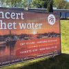 Concert op het water