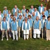 Goldies zingen voor War Child