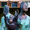 Groene Gracht Sjer Jacobs Naar Gennep (2)