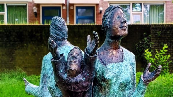 Groene Gracht Sjer Jacobs Naar Gennep (2)