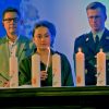Herdenkingen in Milsbeek en Gennep Paul ten Broeke