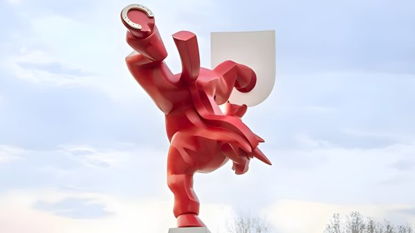 Shapeworks3D StreetArt Frankey (2)