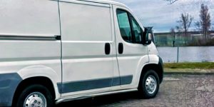 lokbus Kijk niet weg
