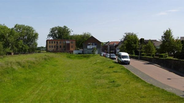 Gemeente zoekt nieuwe toekomst voor oude brandweerkazerne