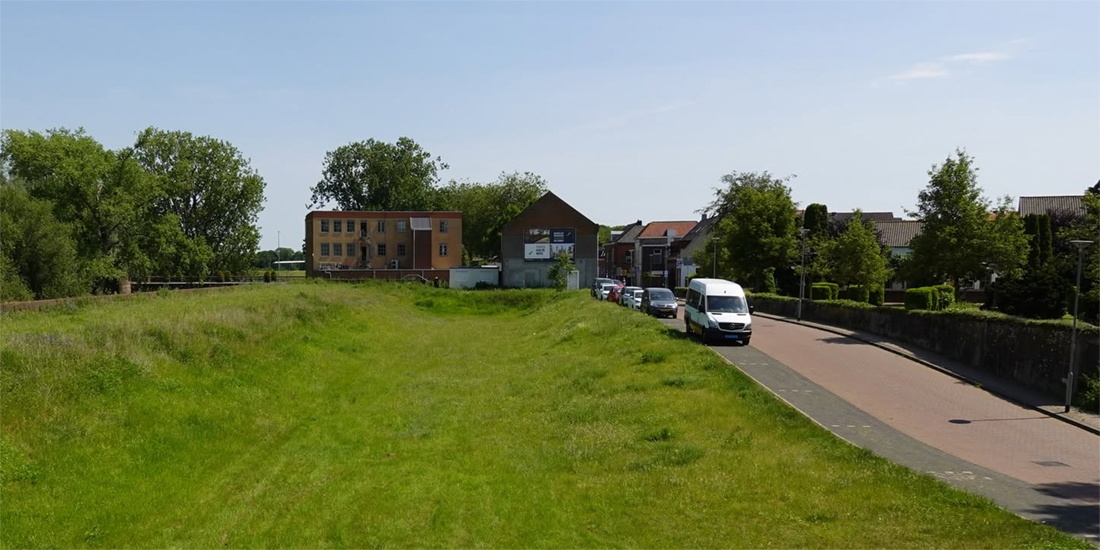 Gemeente zoekt nieuwe toekomst voor oude brandweerkazerne