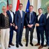 Grensregio wil minder hindernissen
