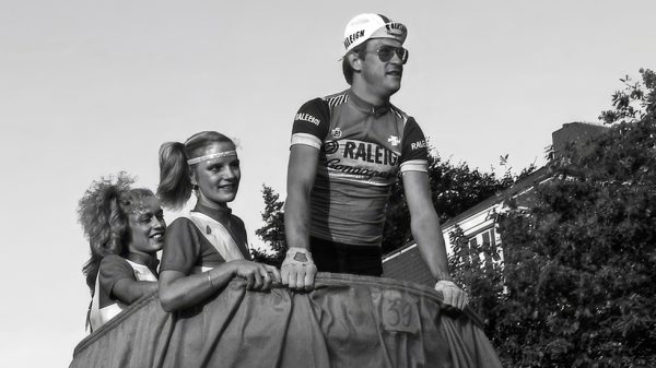Jubileumweekend Daags na de Tour