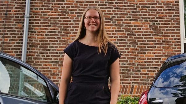 Maaike Lubberts