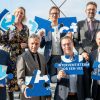 Noord-Limburg blikt terug op vijf jaar eerste Regio Deal