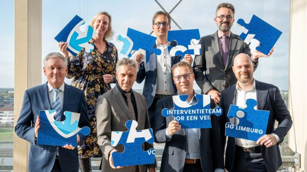 Noord-Limburg blikt terug op vijf jaar eerste Regio Deal